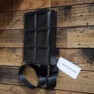 NWT Amanda Uprichard Belt Bag